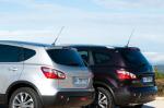 Nissan Qashqai 2010 года